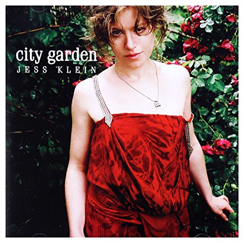 Jess Klein - City Garden - CD