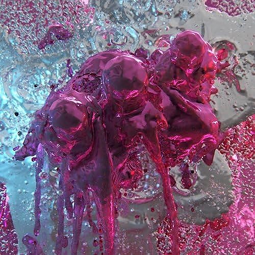 Egyptrixx - Pure, Beyond Reproach - Vinyl