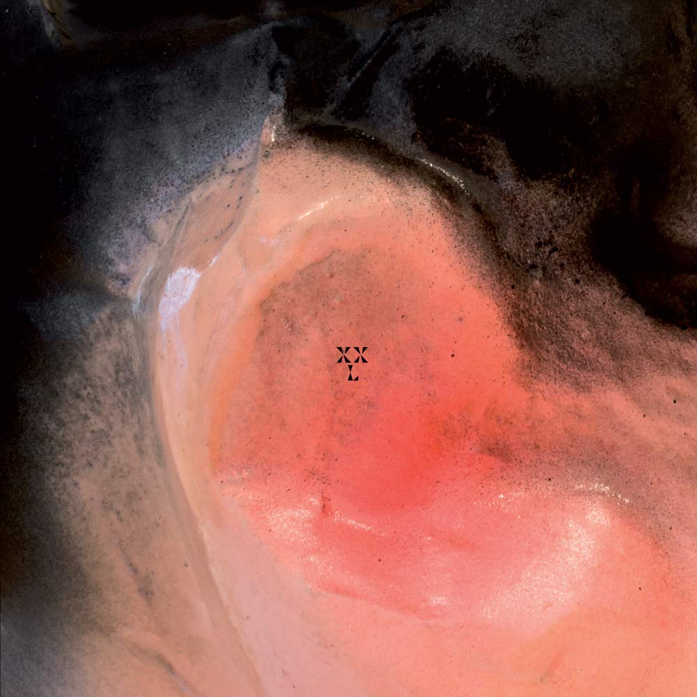 Xxl (xiu Xiu / Larsen) Puff O'gigio Vinyl New Mint Alternative