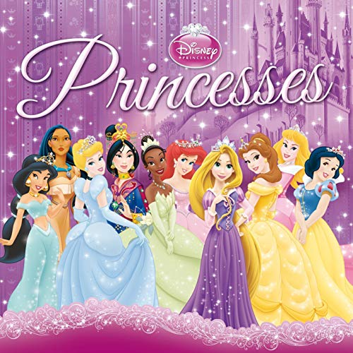 Various - Disney Princess - 2xCD