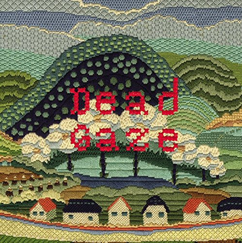 Dead Gaze - Dead Gaze - Vinyl