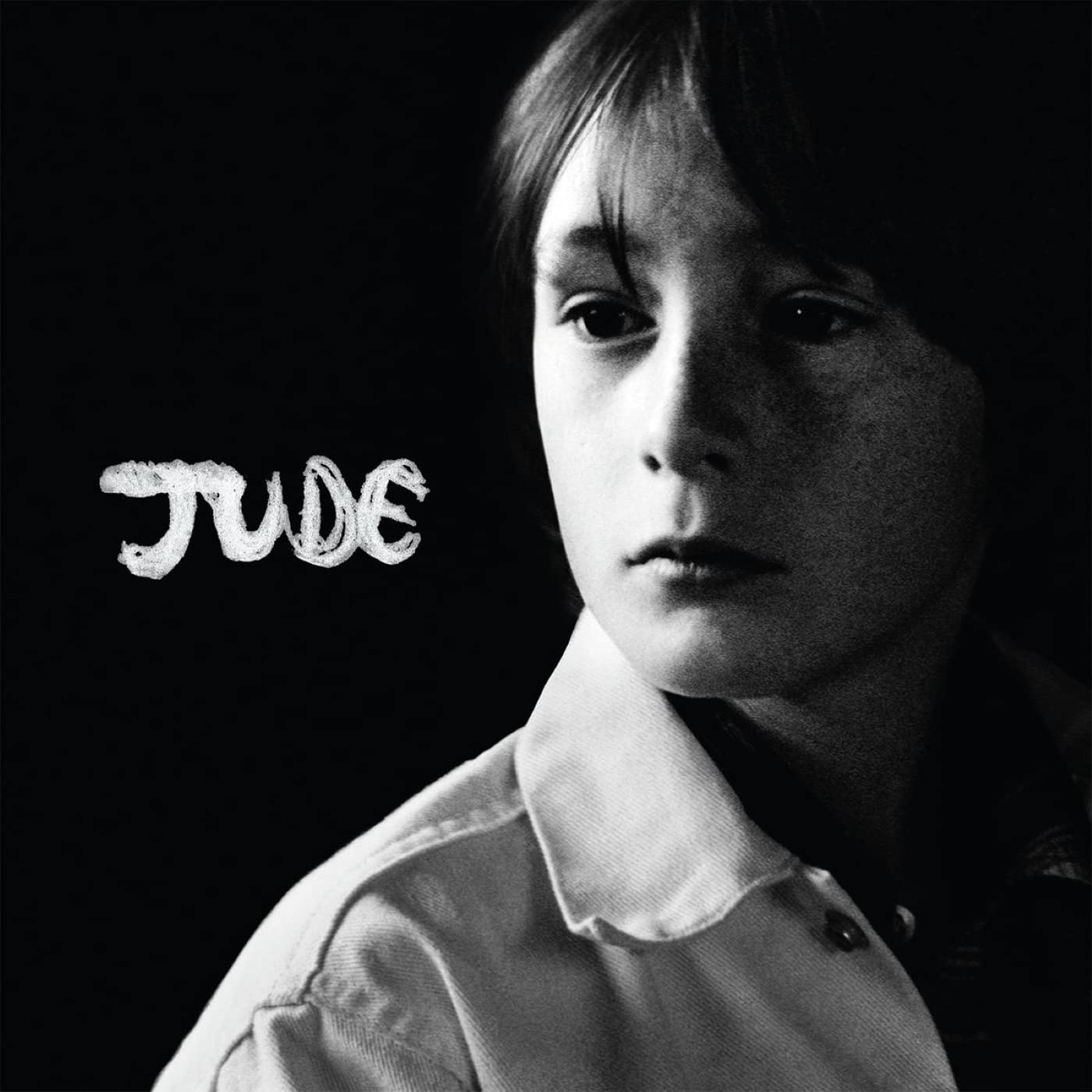 Julian Lennon Jude Vinyl New Mint Pop