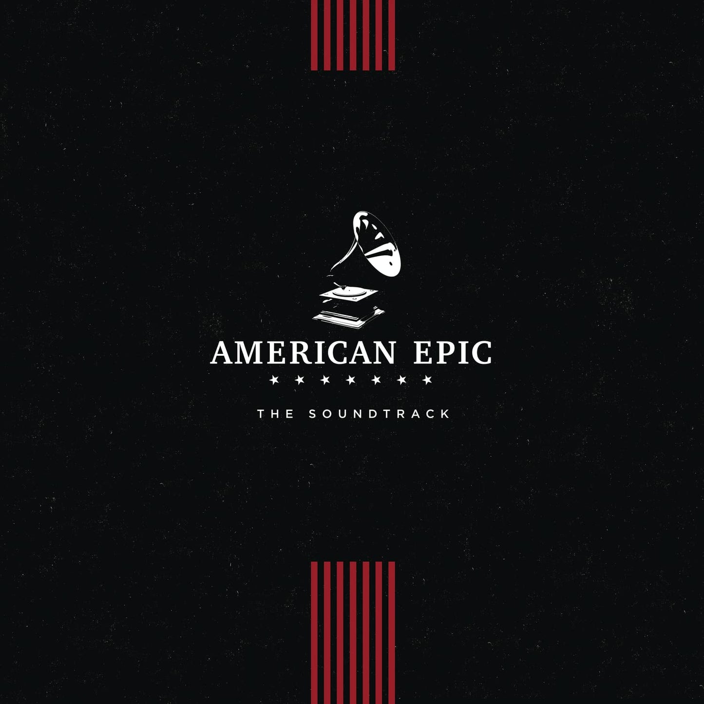 Various American Epic: The Soundtrack Vinyl New Mint Blues