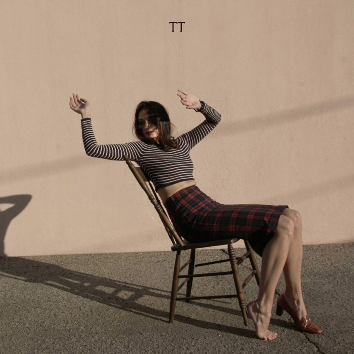 Tt Lovelaws Vinyl New Mint Music