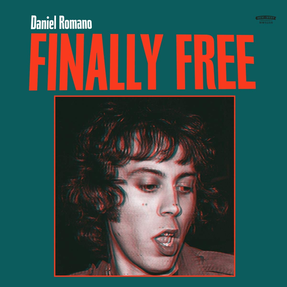 Daniel Romano Finally Free Vinyl New Mint Blues