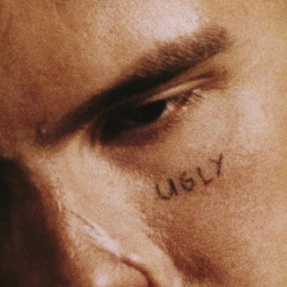 Slowthai Ugly Vinyl New Mint Pop