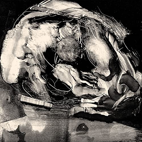 Calamita - Nemesis - Vinyl