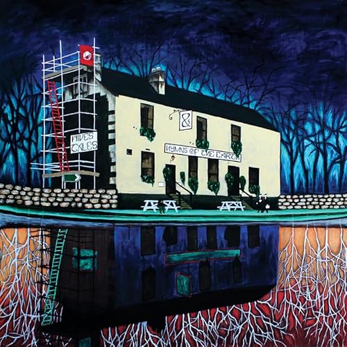 Wives Tales & Hymns Of The Earth - Transparent Purple Colored Vinyl - Vinyl