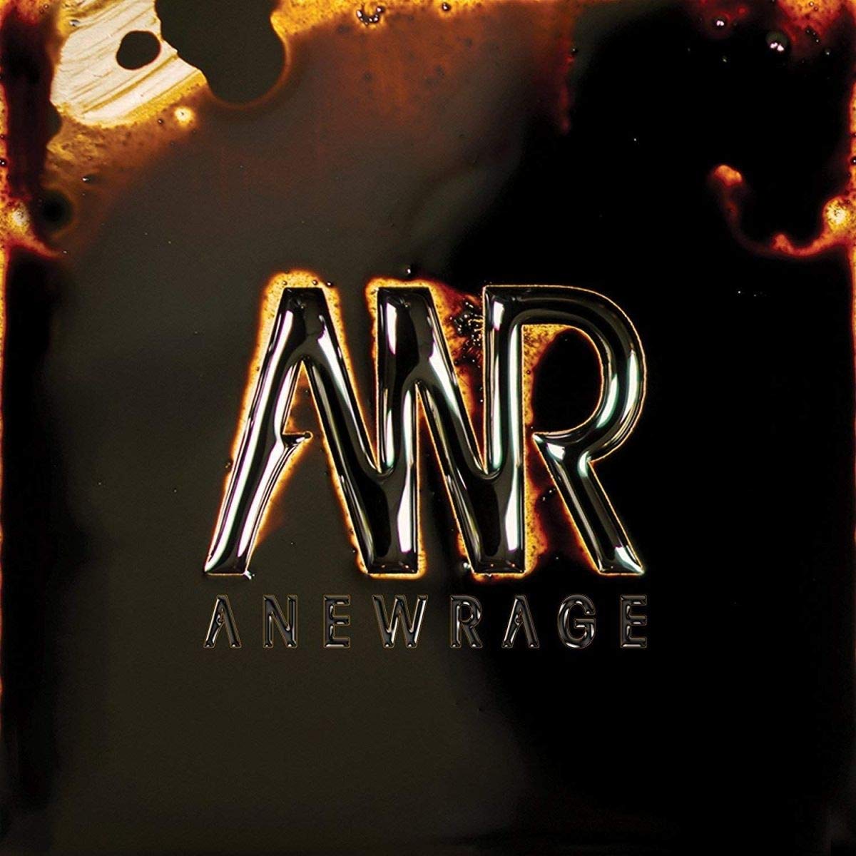 Anewrage Anewrage -Digi- CD New Mint Alternative, Rock