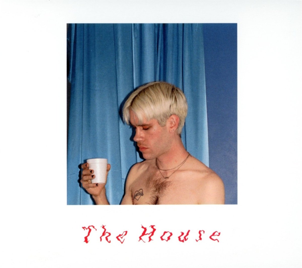 Porches The House CD New Mint Rock