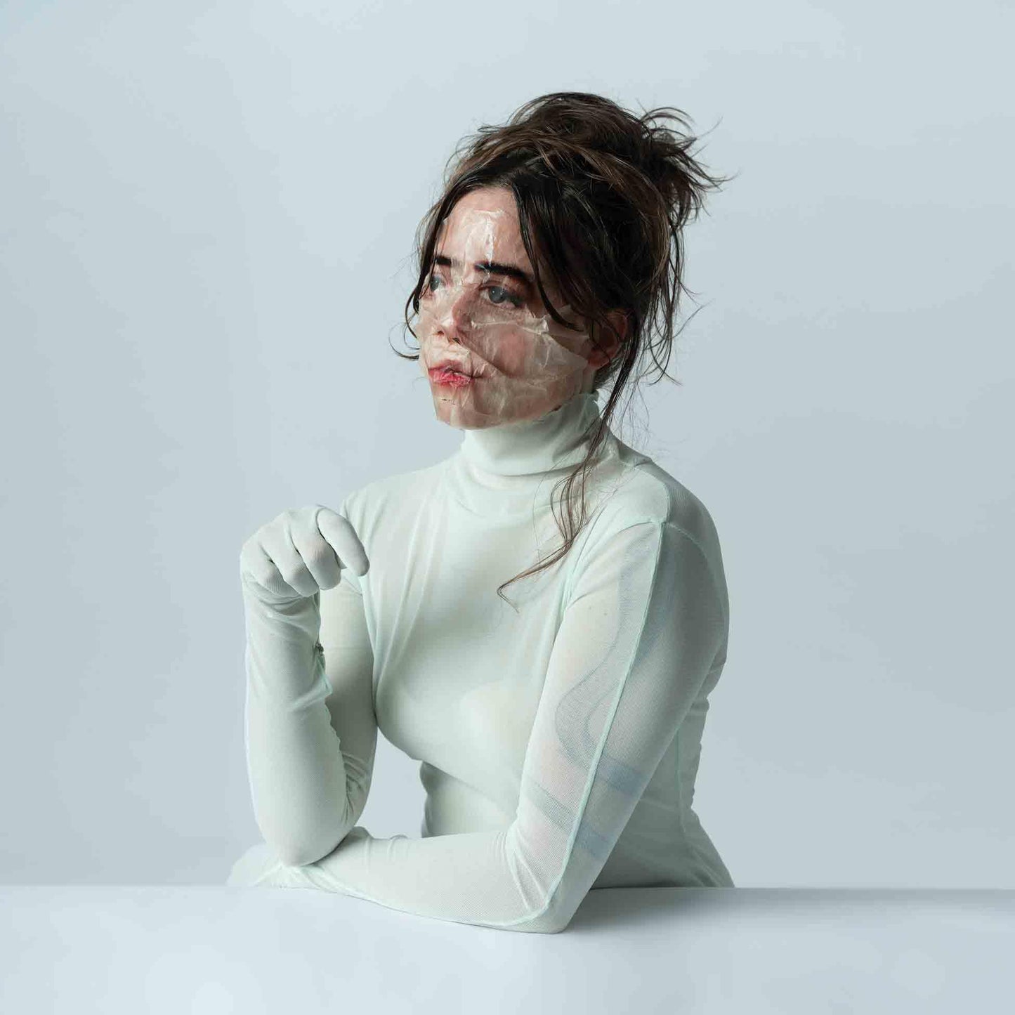 Yianna Katsoulos Salade De Fruit Vinyl (Multicolor) New Mint Alternative