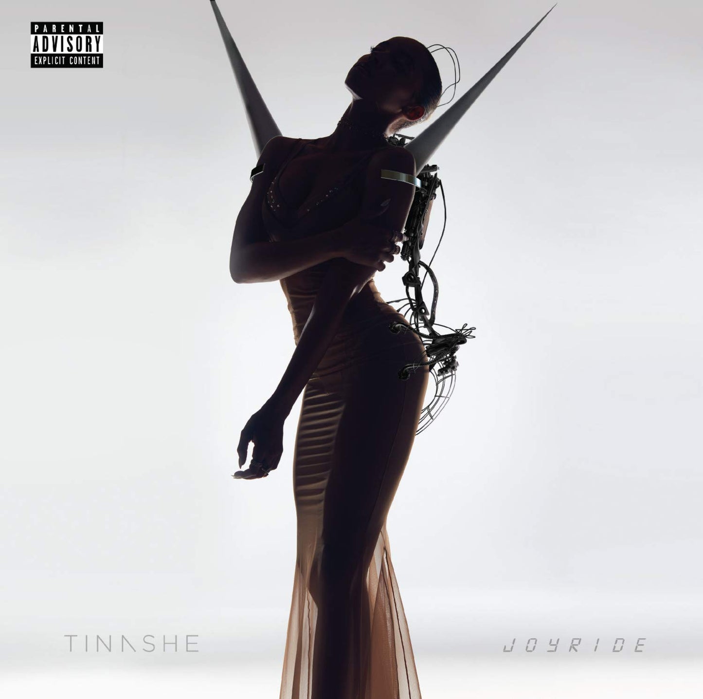Tinashe Joyride CD New Mint Funk