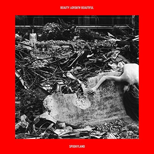 Spookyland - Beauty Already Beautiful - Vinyl