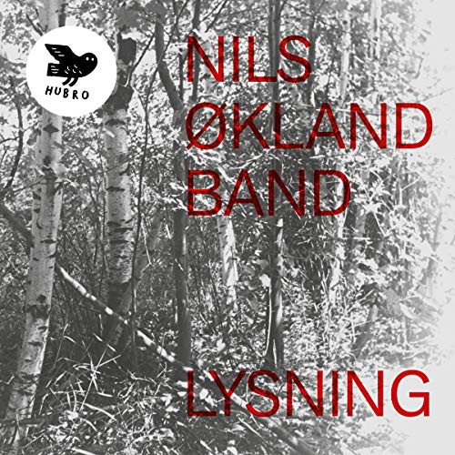 Nils Okland Band - Lysning - Vinyl
