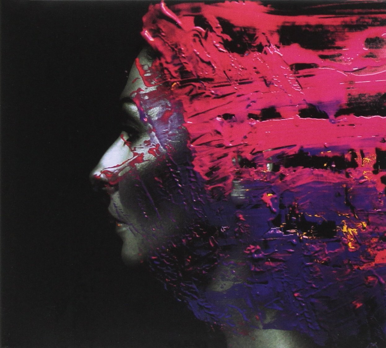 Steven Wilson Hand.cannot.erase 2xVinyl New Mint Rock