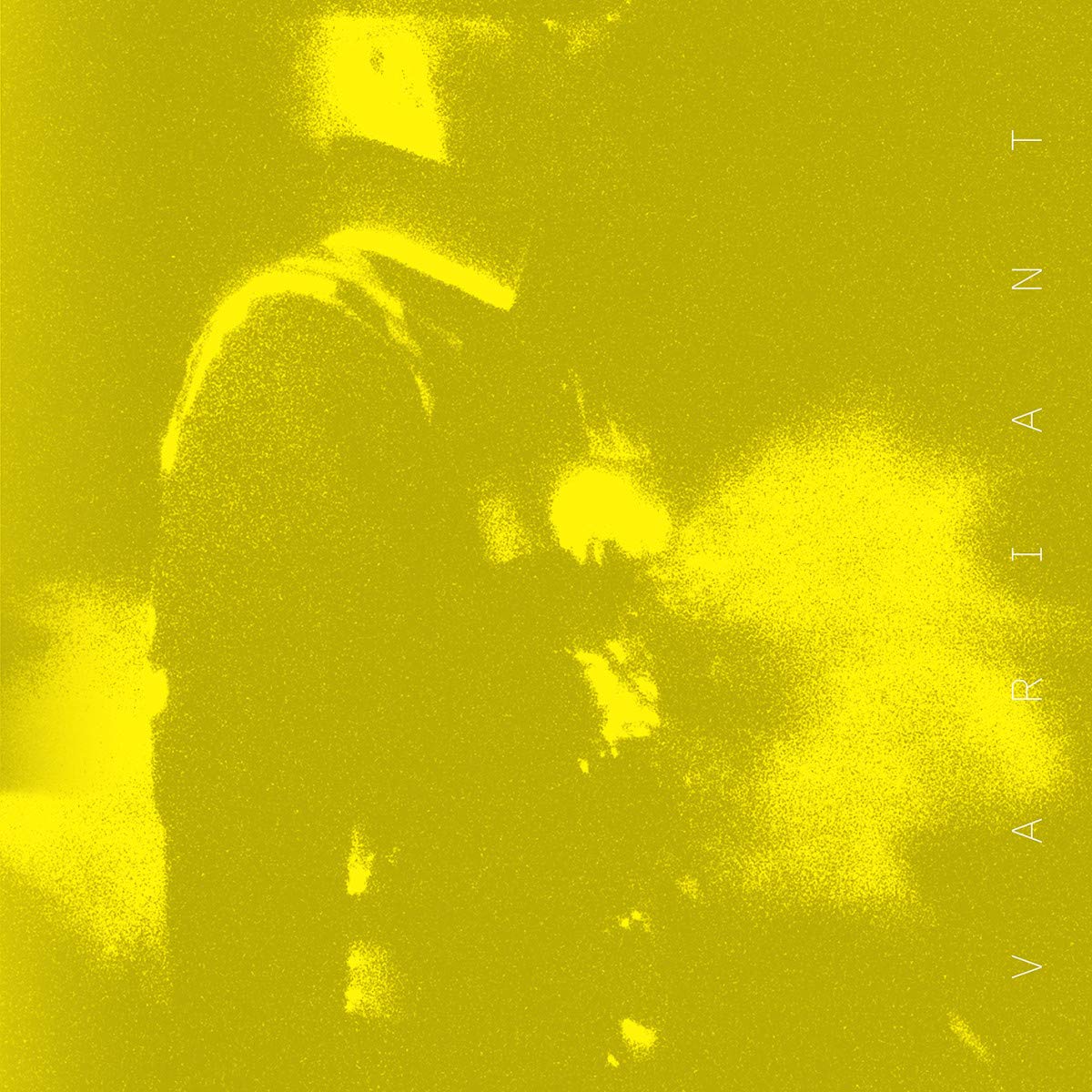 Ben Frost V A R I A N T Vinyl New Mint Electronic