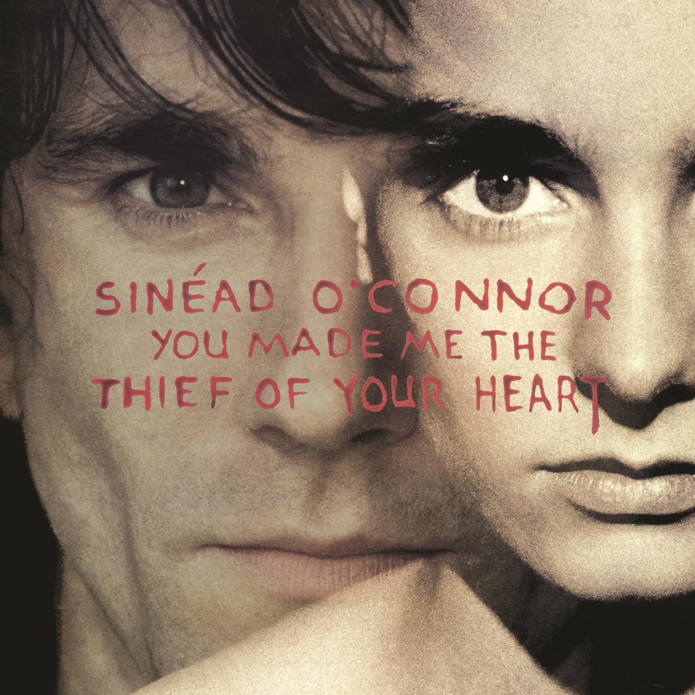 O'connor, Sinead You Made Me The Thief Of Your Heart Vinyl New Mint Rock