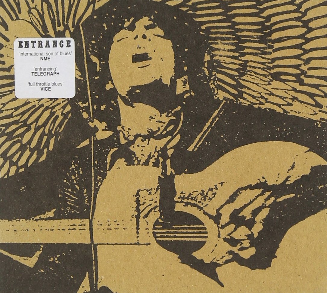 Entrance Careless Love CD New Mint Rock