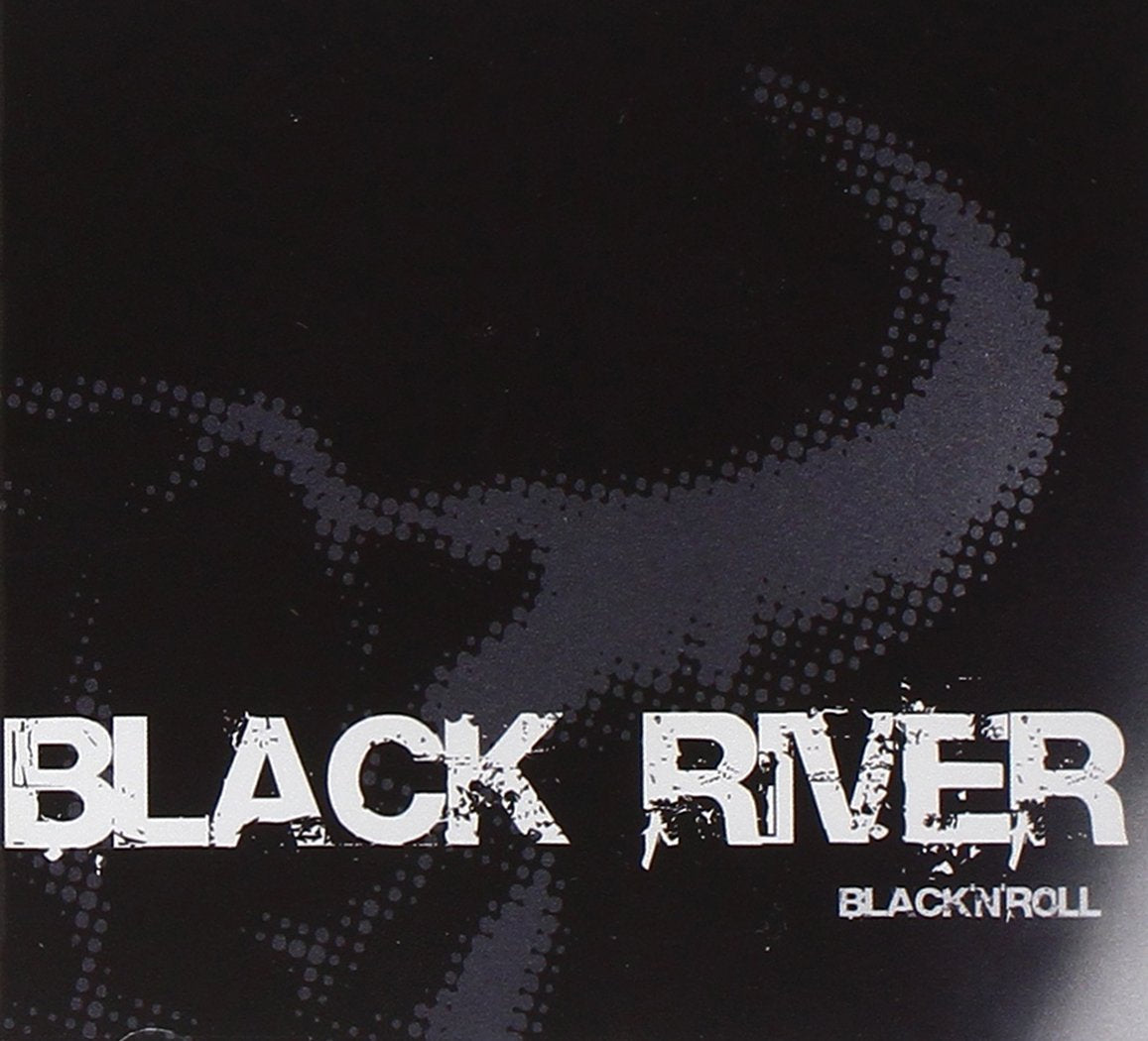Black River Black N Roll CD New Mint Rock