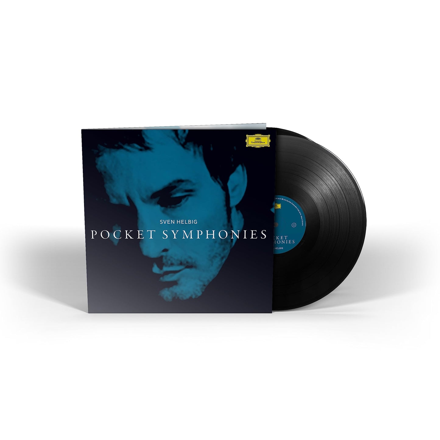 Sven Helbig Faur Quartett Mdr Leipzig Radio Symphony Kristjan Jrvi Pocket Symphonies Vinyl New Mint Classical