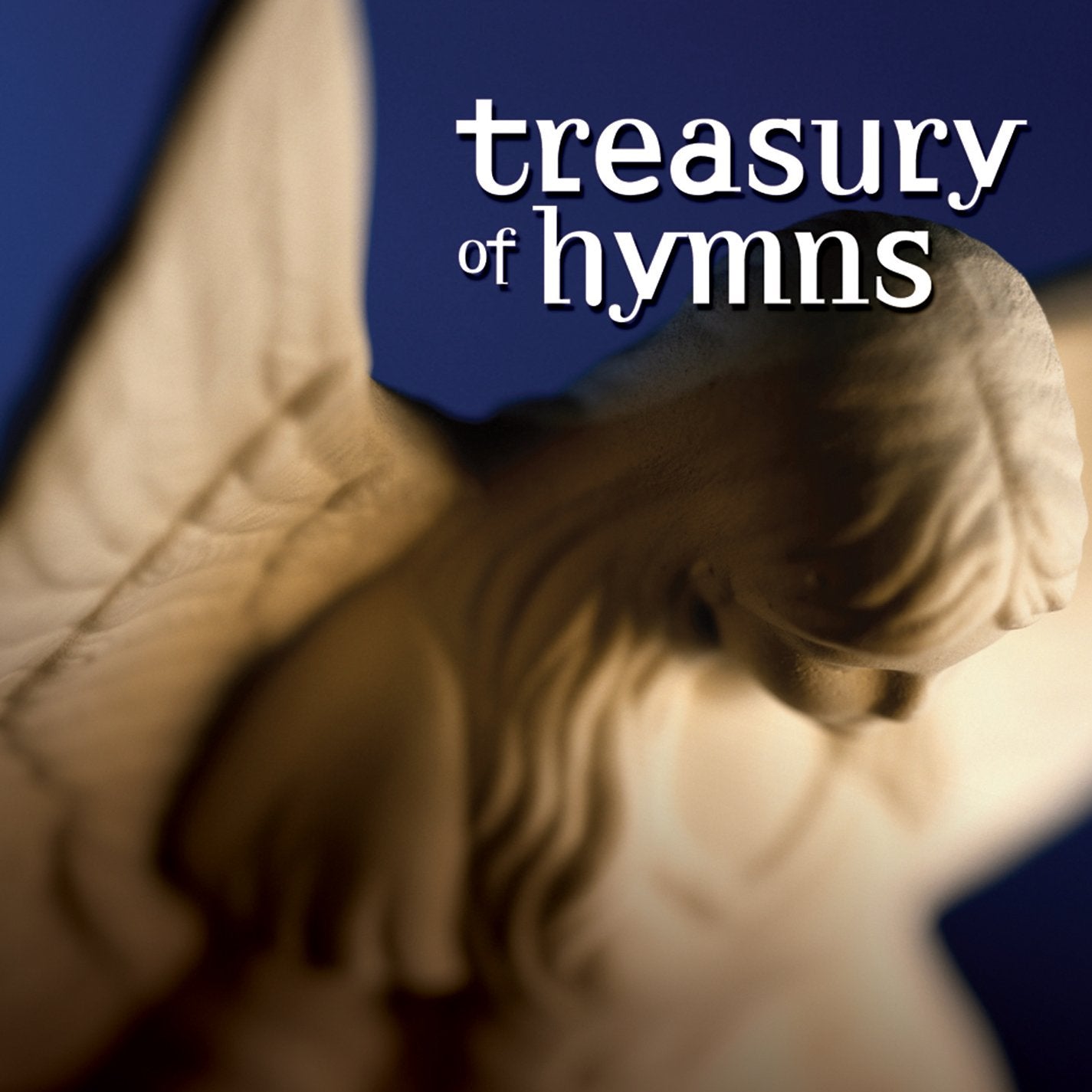 Various Artists Treasury Of Hymns CD New Mint Classical