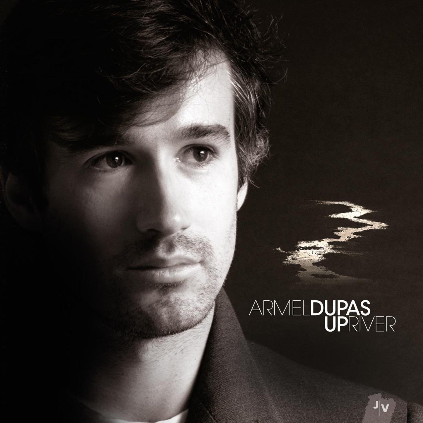 Dupas, Armel Upriver CD New Mint Music