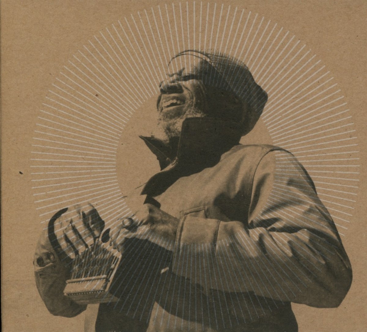 Laraaji Bring On The Sun 2xCD New Mint Electronic