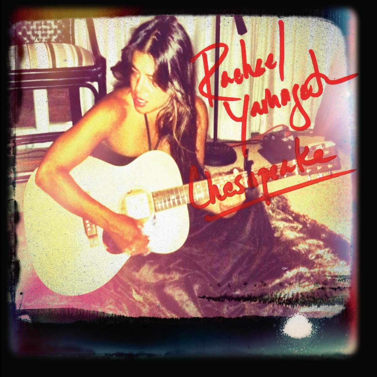 Yamagata, Rachael Chesapeake + 2 CD New Mint Rock