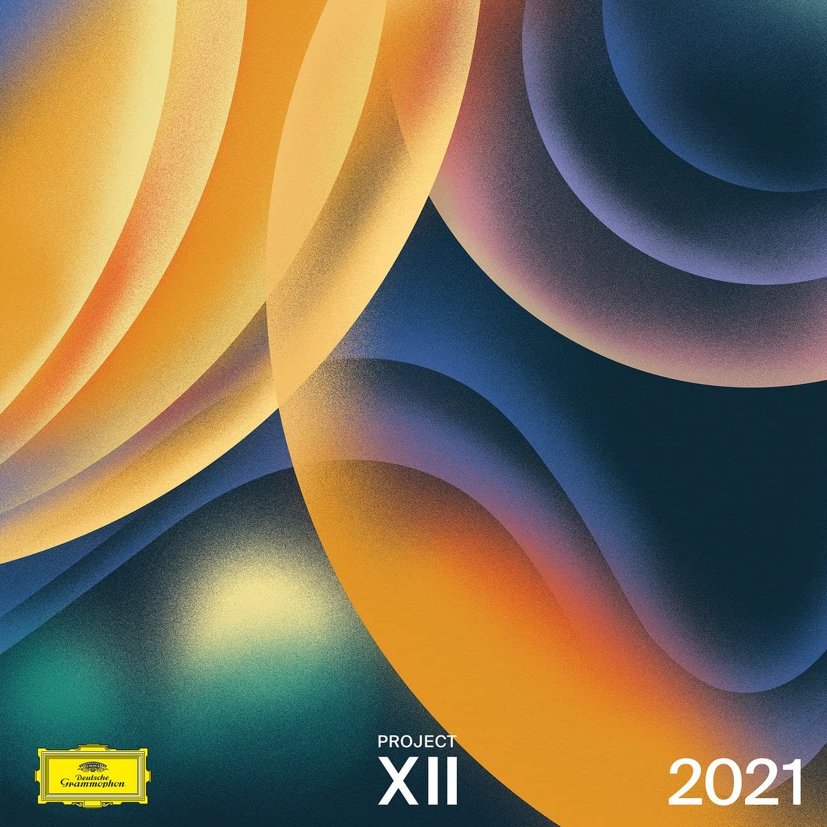 Various Project Xii: 2021 Vinyl New Mint Pop