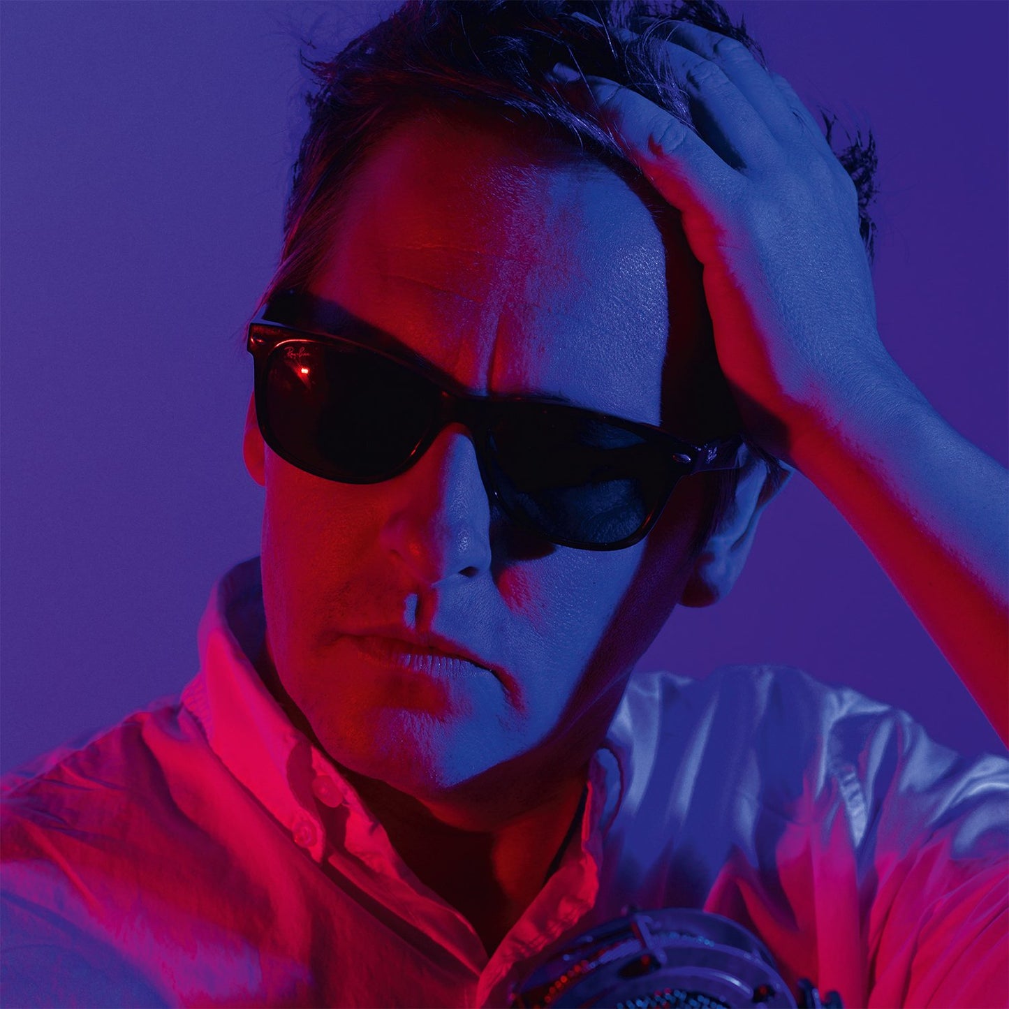 Josh Rouse Love In The Modern Age Vinyl New Mint Electronic