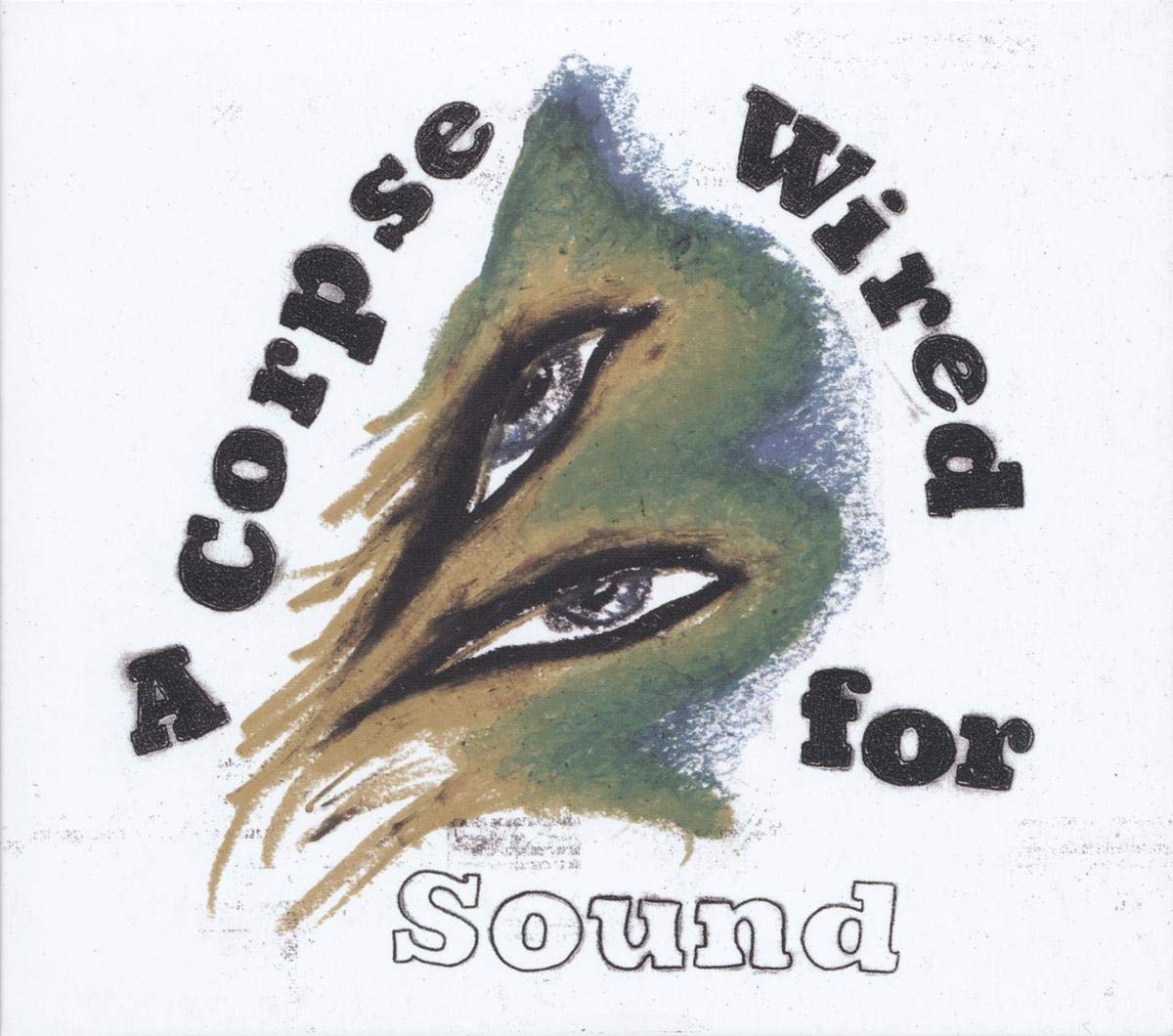 Merchandise A Corpse Wired For Sound CD New Mint