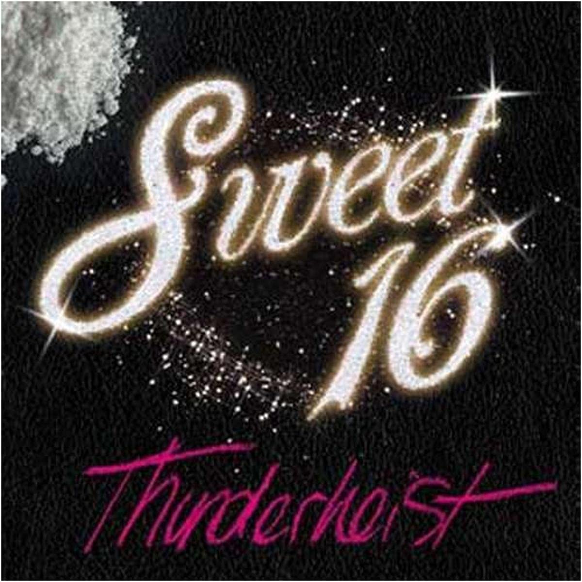 Thunderheist Sweet '16 W/eli Escobar Remix B/w Cruise Low Vinyl New Mint Electronic