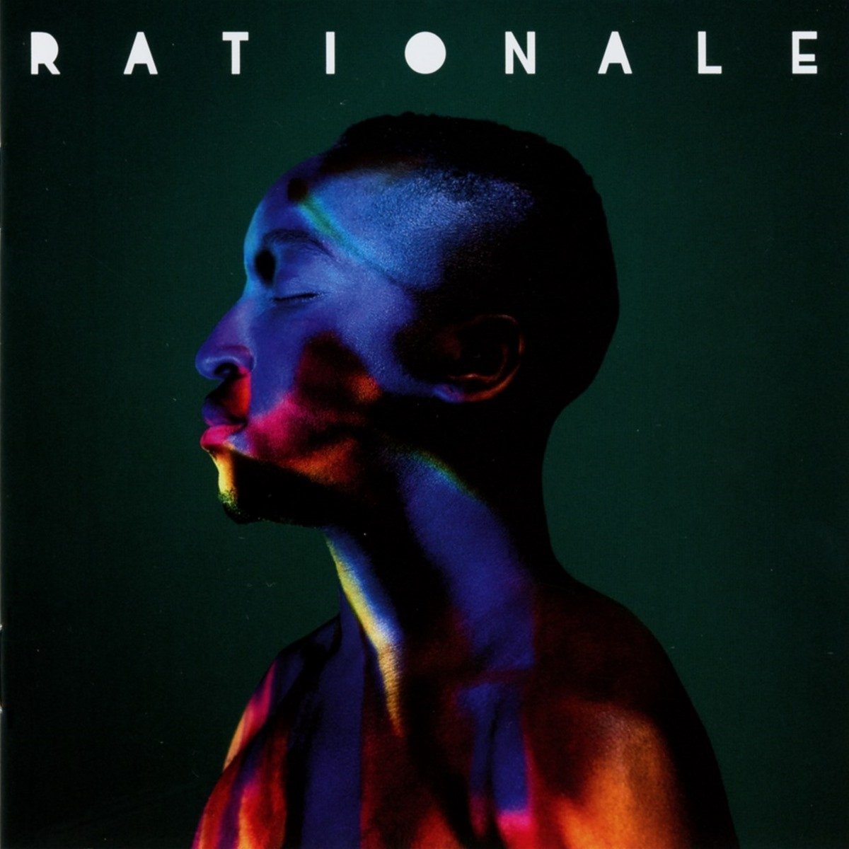 Rationale Rationale CD New Mint Rock