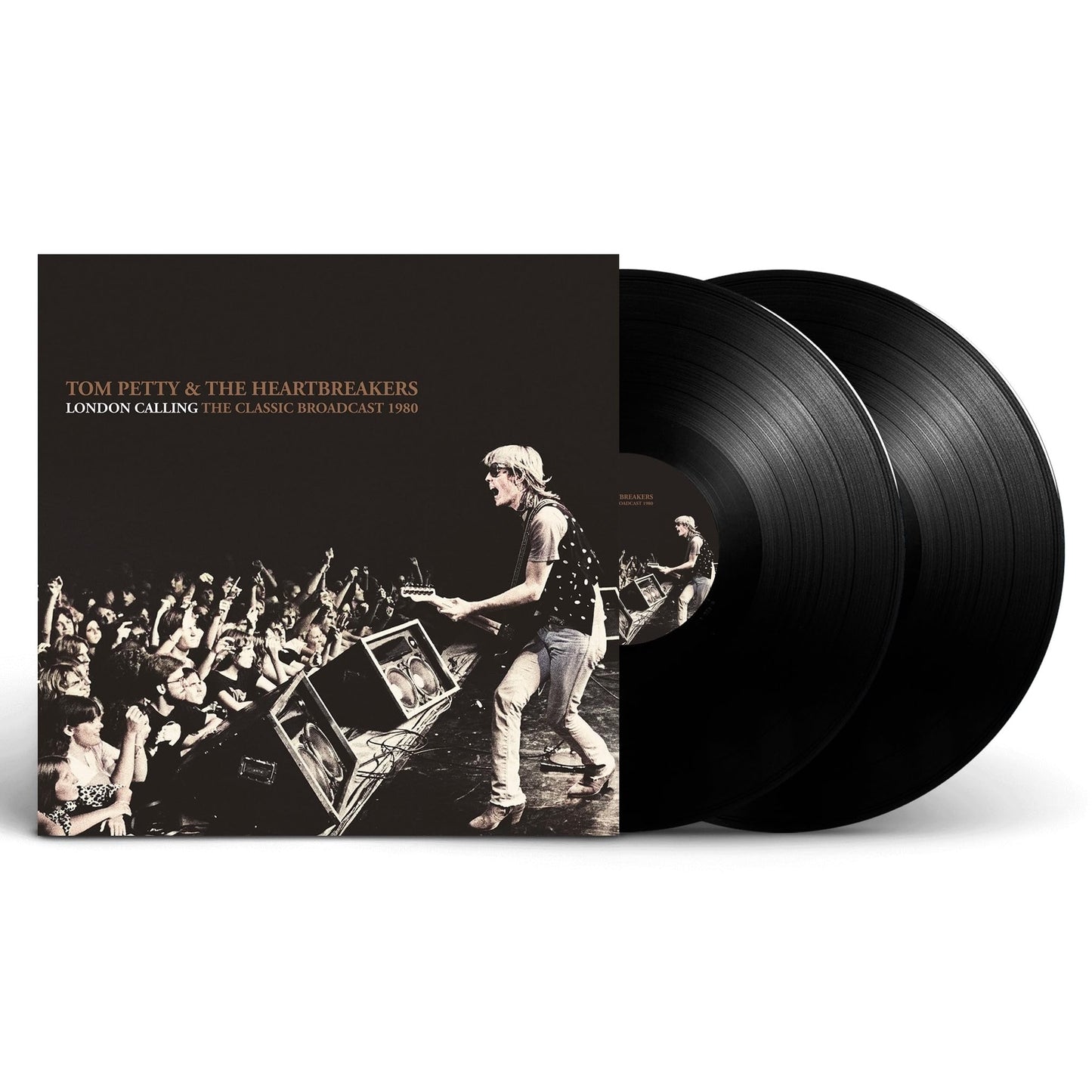Tom Petty & Heartbreakers London Calling 2xVinyl New Mint Pop