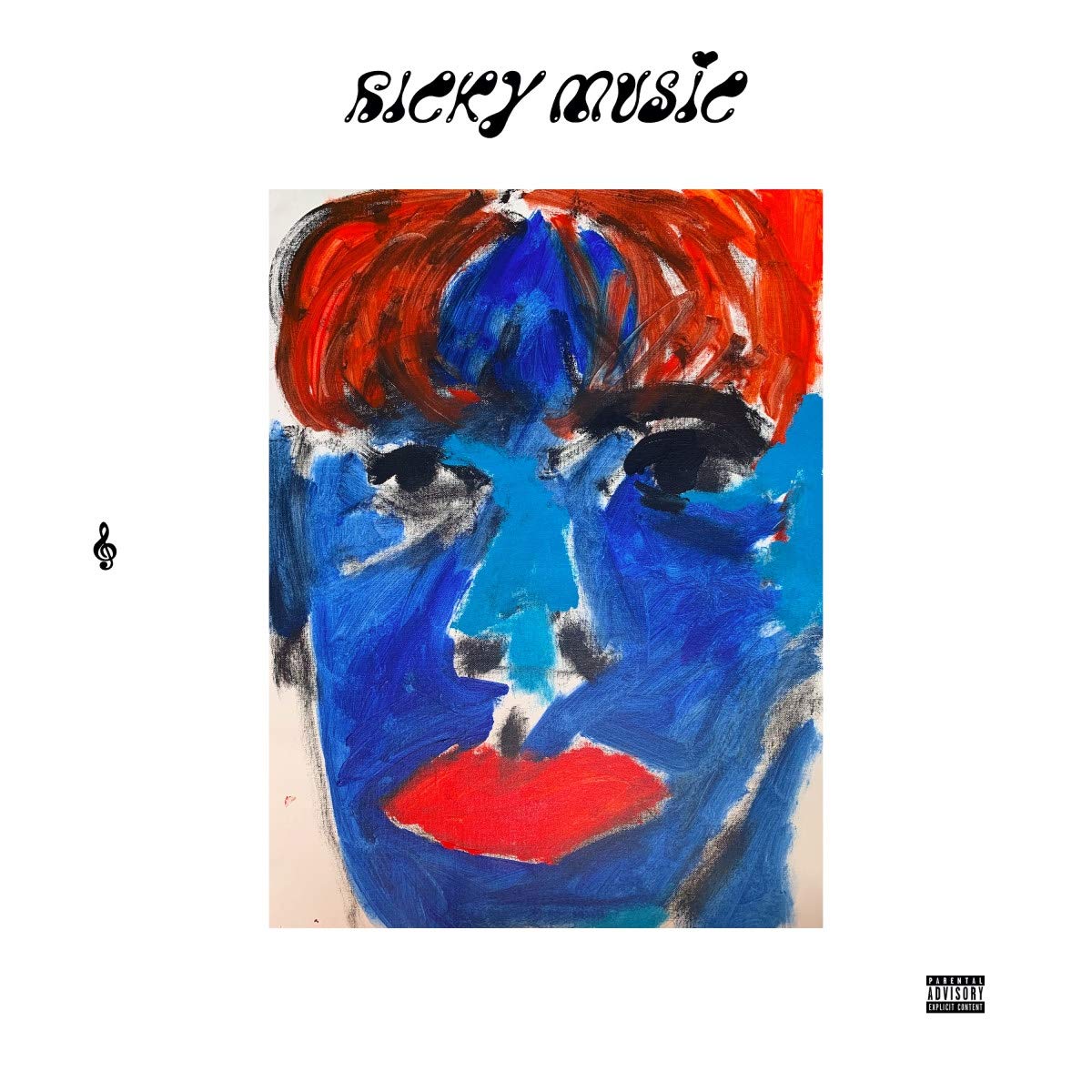 Porches Ricky Music CD New Mint Electronic