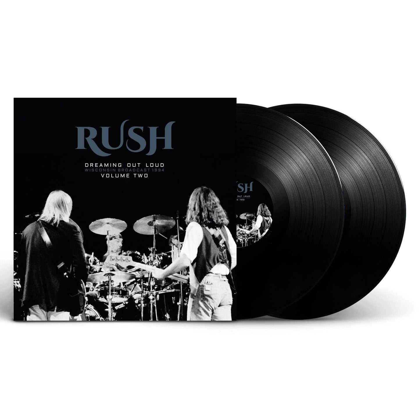 RUSH - DREAMING OUT LOUD VOL. 2 - 2xVinyl