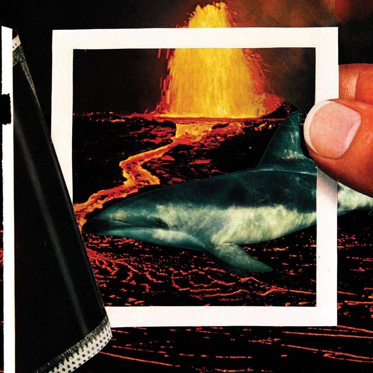 The Thermals We Disappear CD New Mint Rock