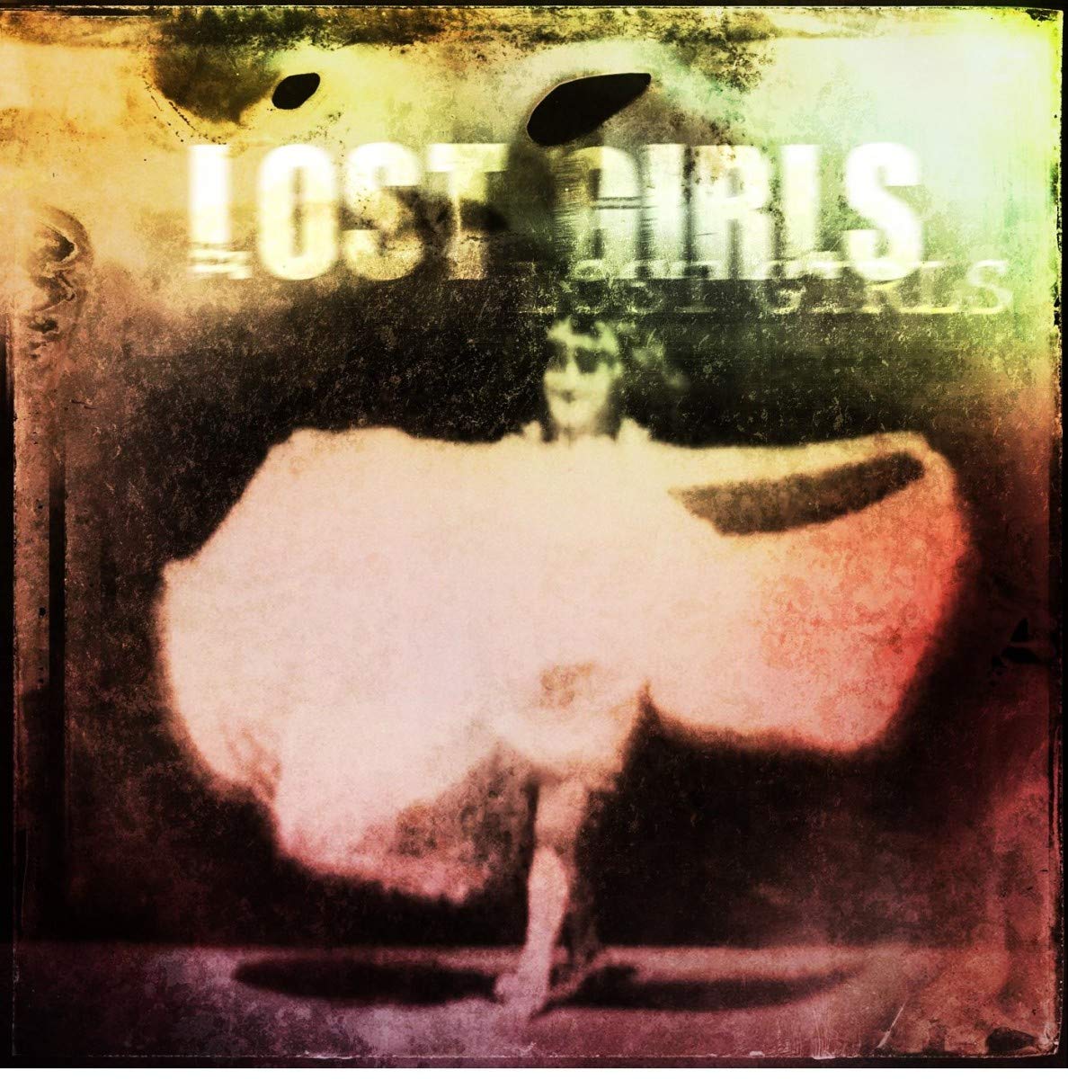 Lost Girls Lost Girls Vinyl New Mint Alternative