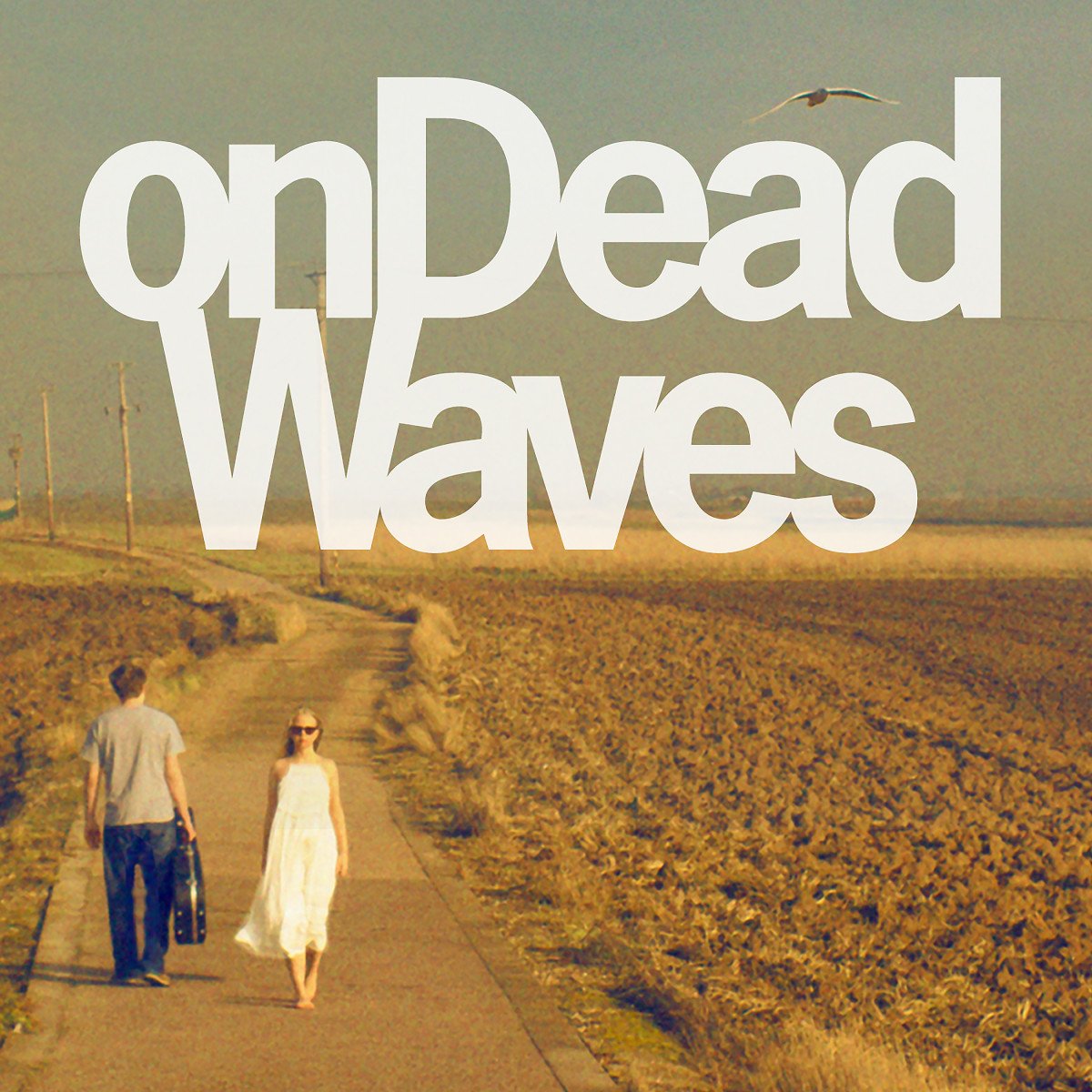 Ondeadwaves On Dead Waves Vinyl New Mint Music