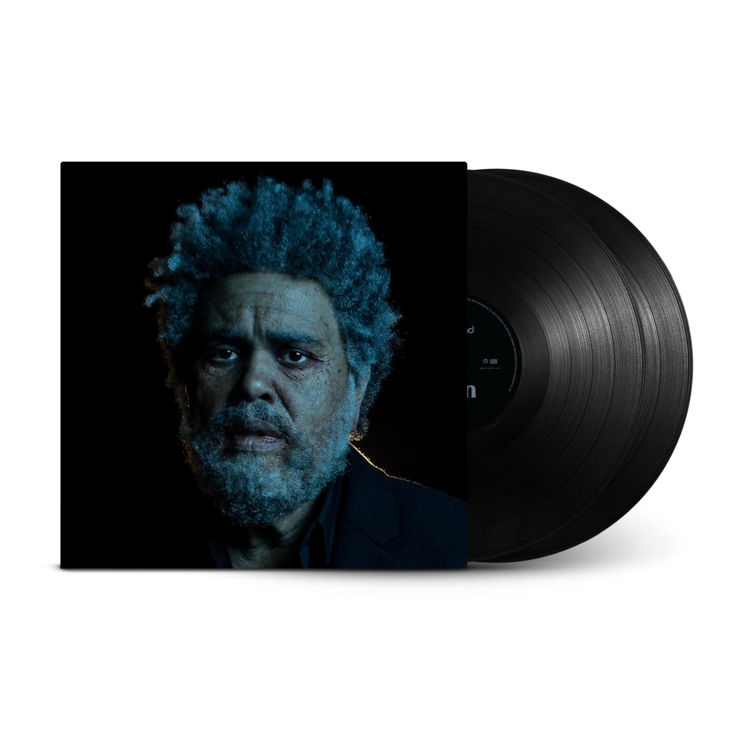 The Weeknd Dawn Fm –: Standard Vinyl 2xVinyl New Mint Electronic