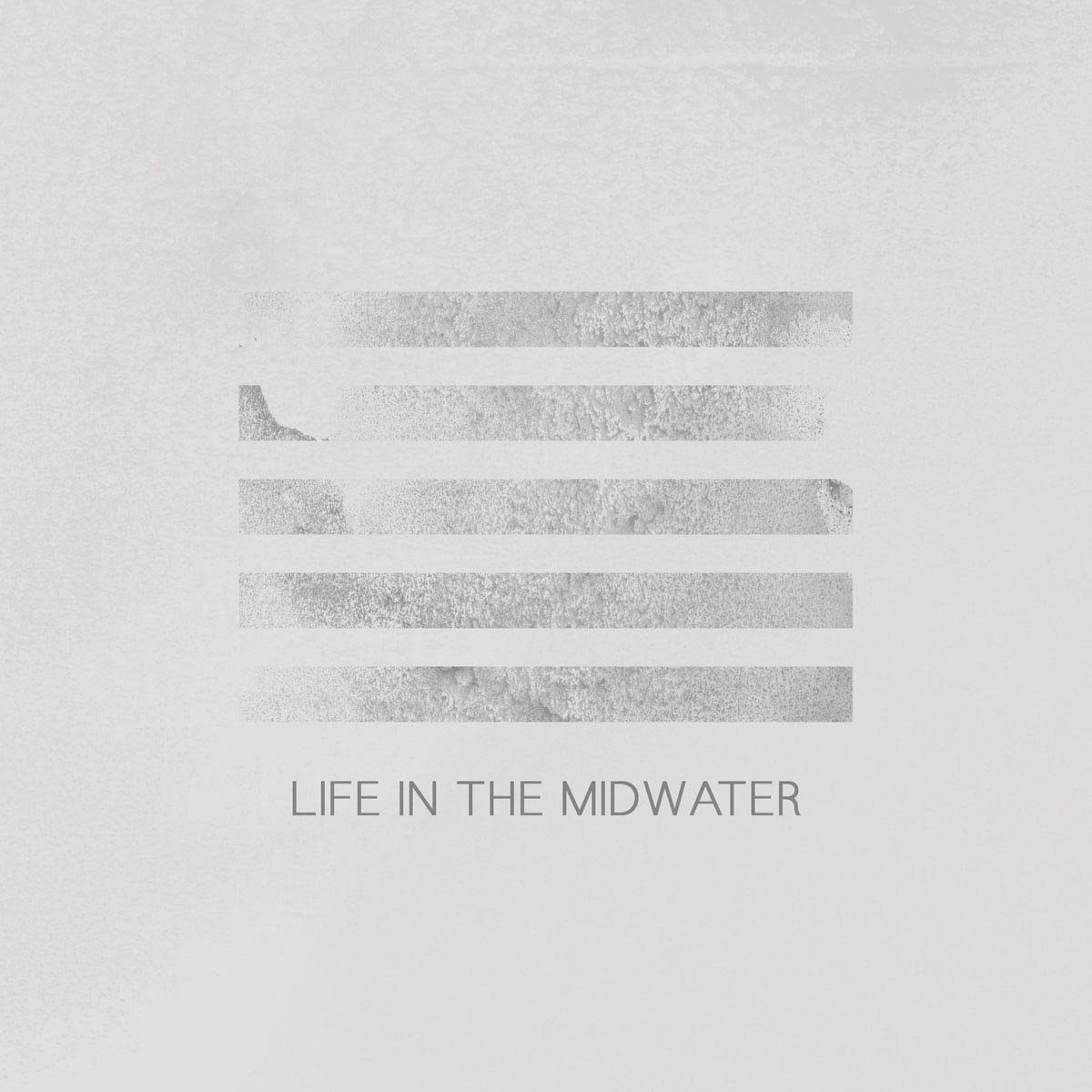 Aisha Burns Life In The Midwater CD New Mint Folk
