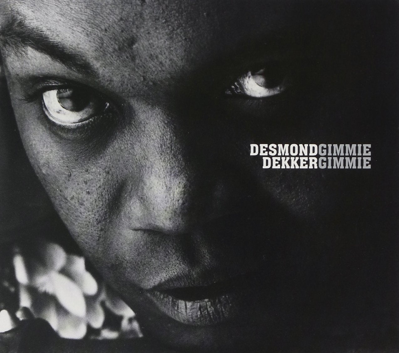 Dekker, Desmond Gimmie Gimmie CD New Mint Classical