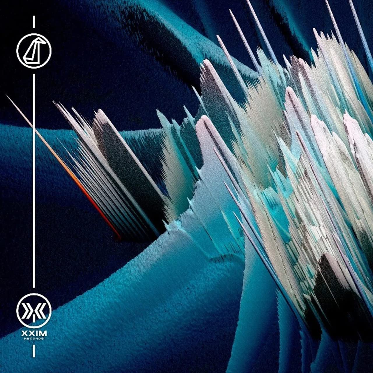 Gogo Penguin Between Two Waves Vinyl New Mint Jazz