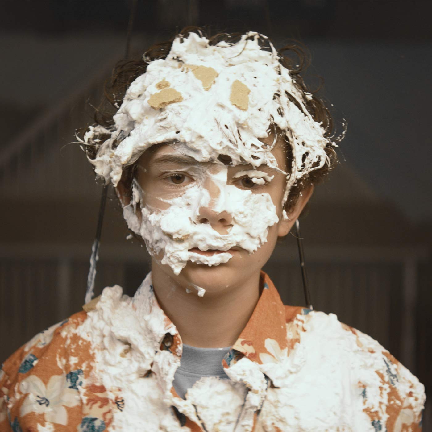 Alex Somers Honey Boy Soundtrack Vinyl New Mint