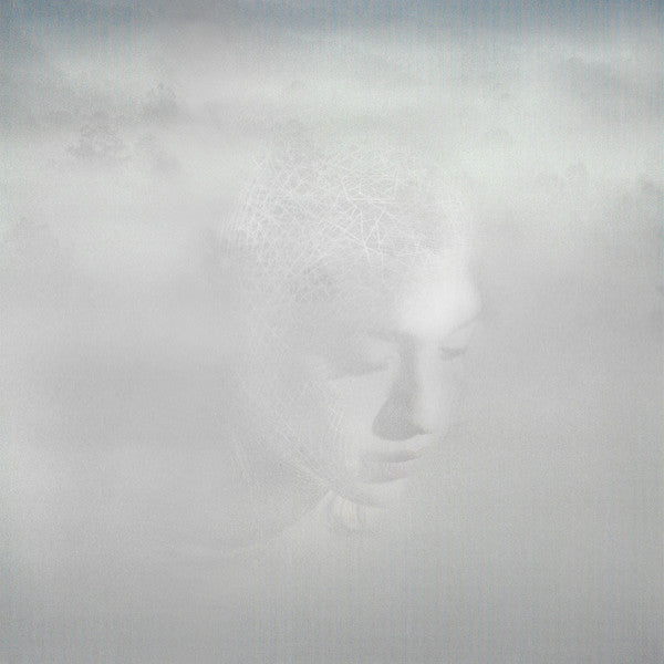 The Receiver : All Burn (LP, 180)