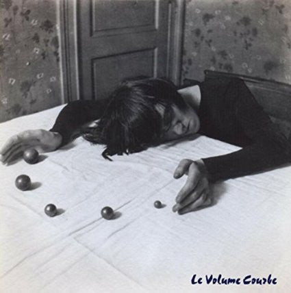 Le Volume Courbe : I Wish Dee Dee Ramone Was Here With Me (LP, Album)