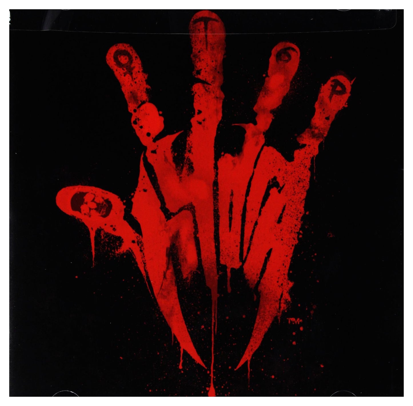 Otep Hydra CD New Mint Rock