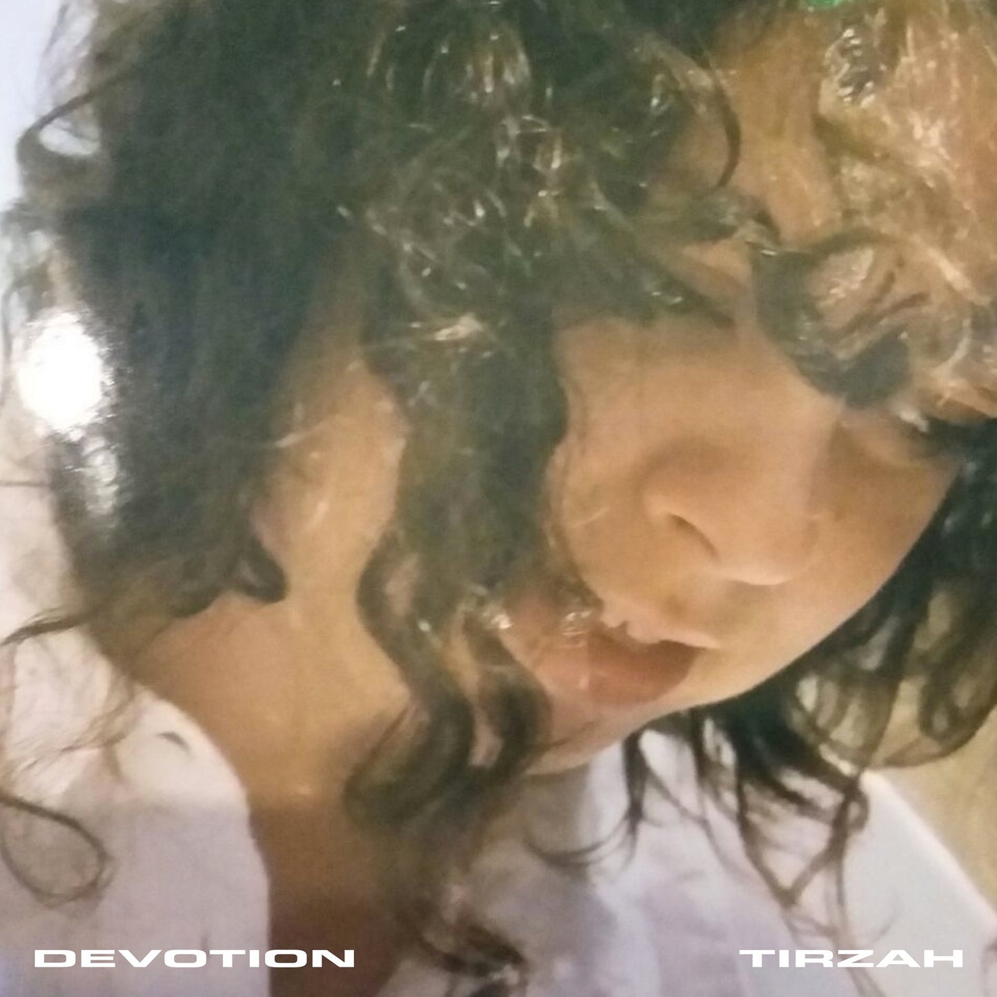 Tirzah Devotion CD New Mint Dance