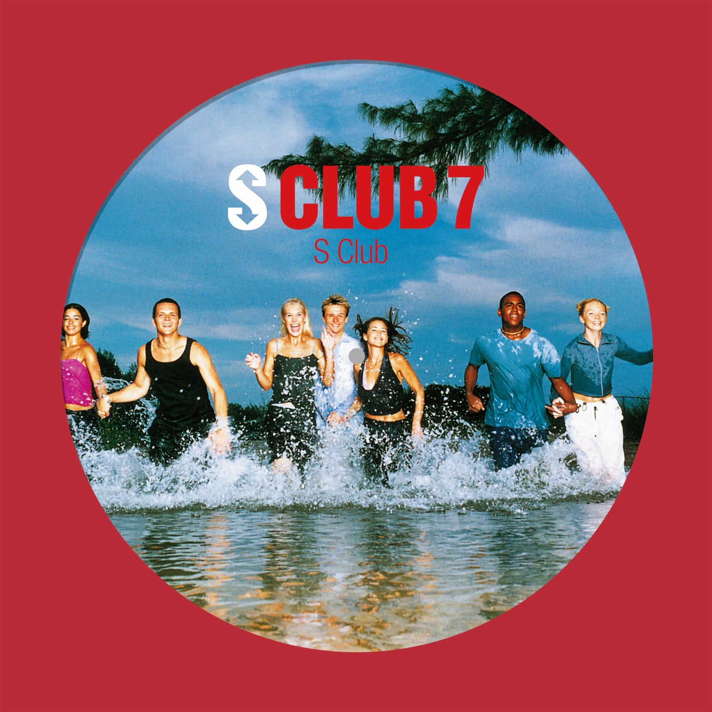 S Club 7 S Club Vinyl New Mint Pop