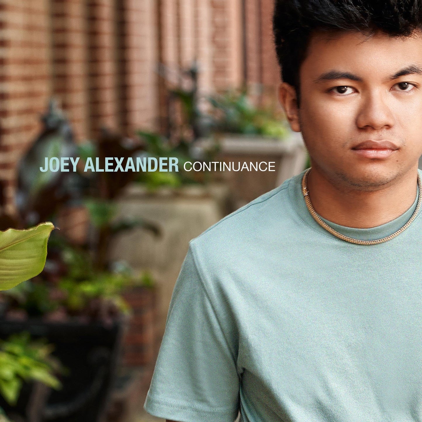 Joey Alexander Continuance CD New Mint Jazz